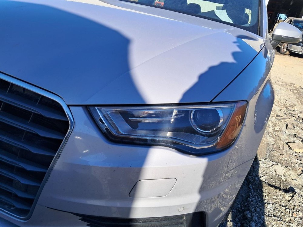 Fuse Box Engine Compartment Fits 15-20 AUDI A3 4901429