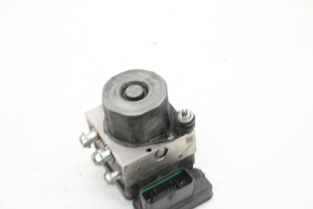 2014-2016 Harley Davidson Electra Glide ABS Pump Unit Module 41100013