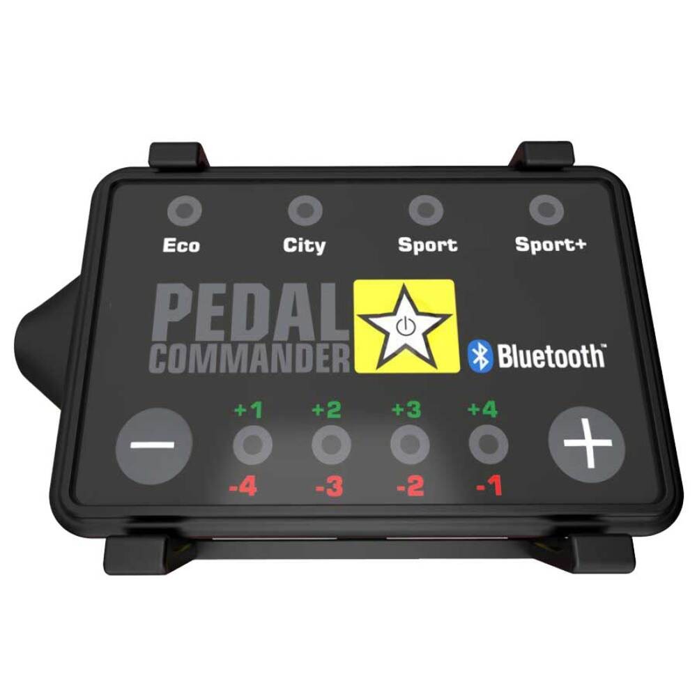 Pedal Commander PC31-BT Throttle Controller for 2007-2025 Dodge Ram 2500 3500
