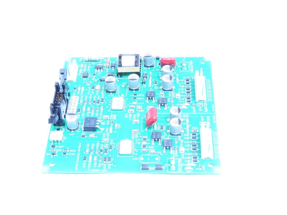 Ametek 80-231205-90 Pcb Circuit Board
