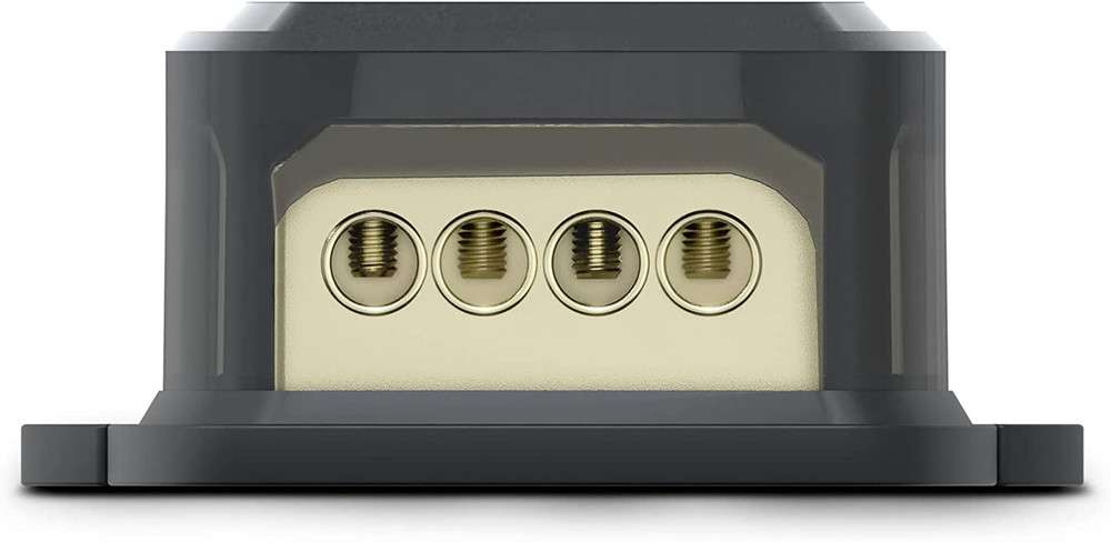 DB1448 AMPLIFIER 4 GAUGE DISTRIBUTION BLOCK