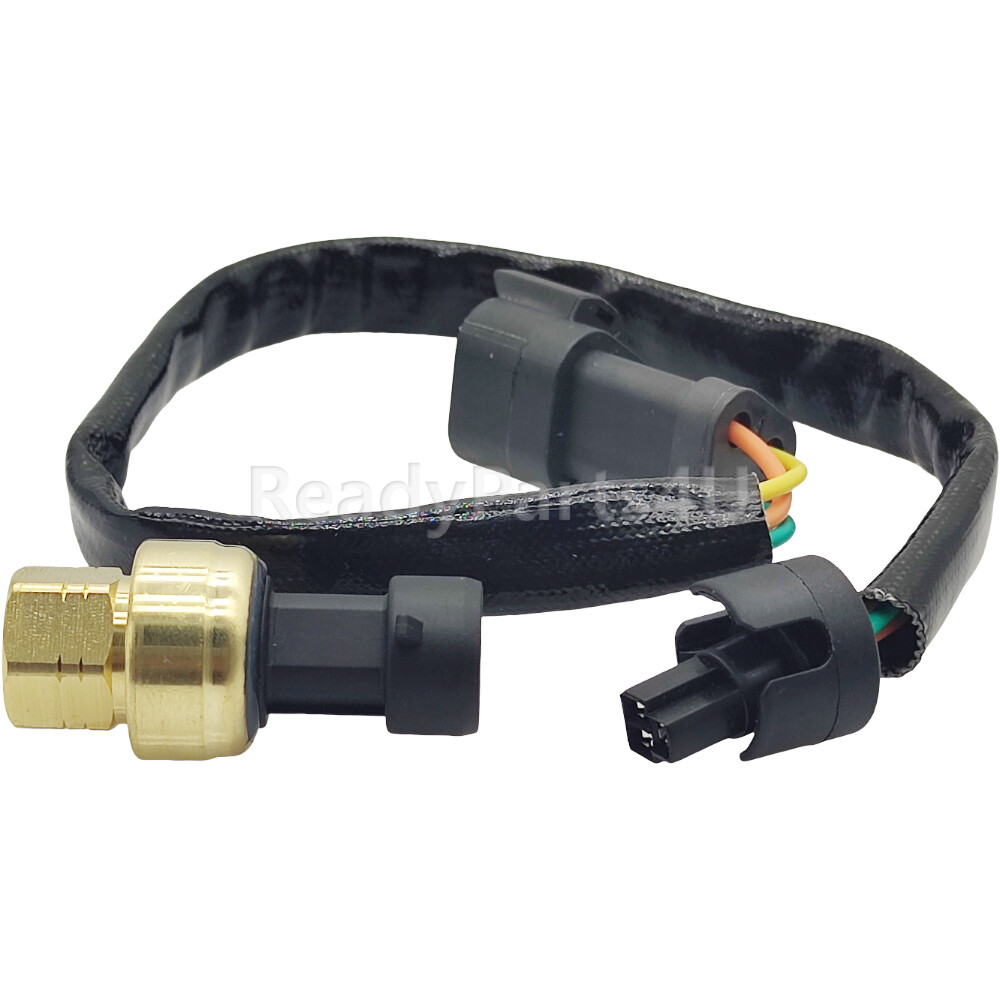 Pressure Sensor 194-6723 Fit for Caterpillar 953C 963C Track Type Loader