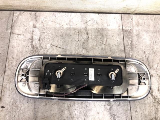 Freightliner CASCADIA SLEEPER Left/Driver DOME Lighting, Interior - Used