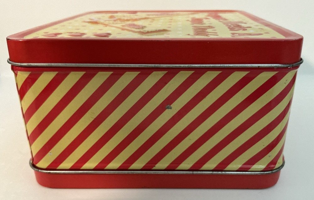 Lunchbox, Everyone Needs A Sugar Daddy, 2010, Rare, PO