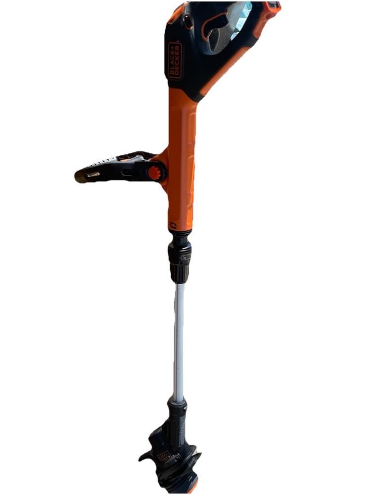 Black & Decker LST201 20V Max 10'' Cordless string Trimmer (tool only)