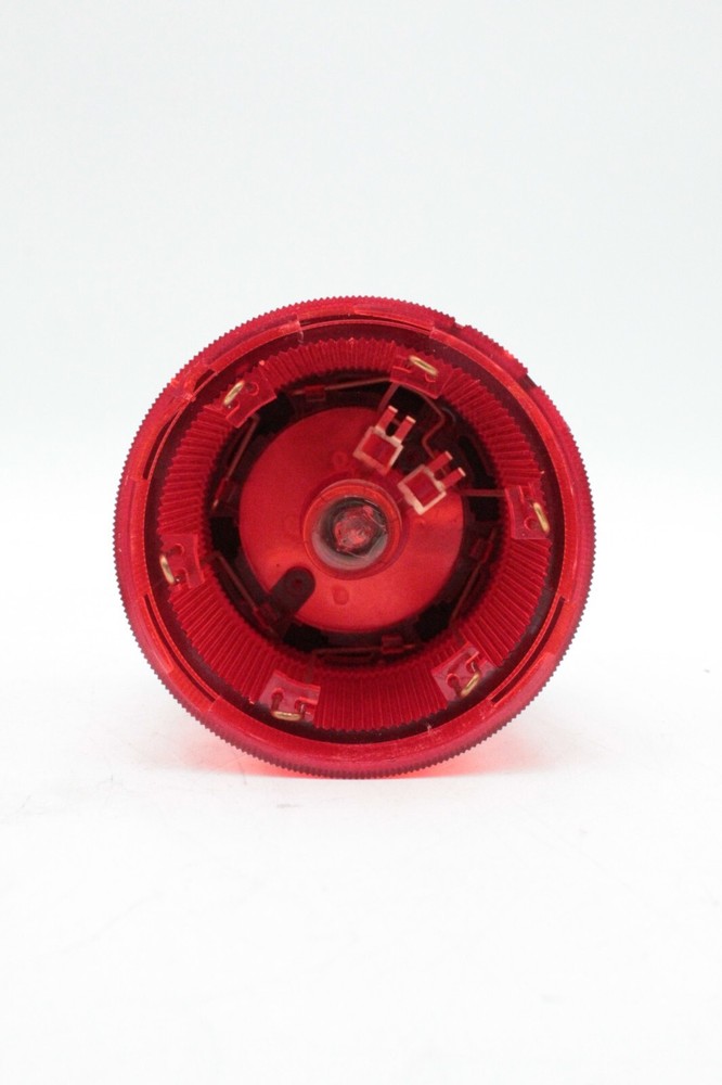 Siemens 8WD4 300-1AB Red Stack Light