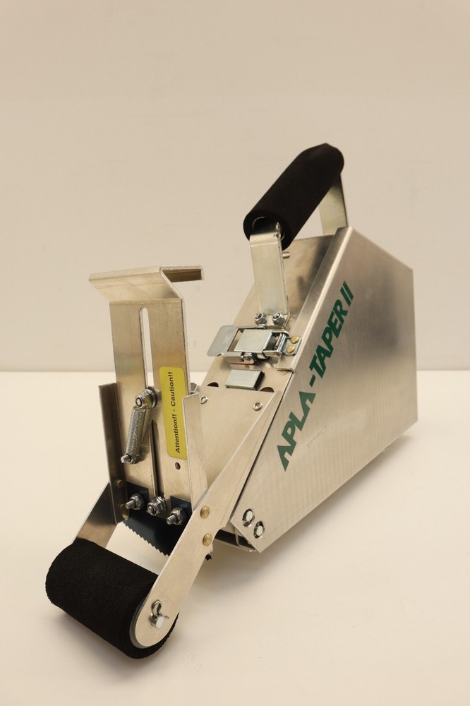 APLA-TECH APLA-TAPER II (APLA-AT-II)