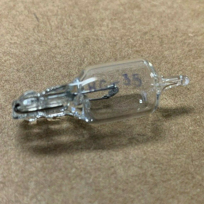 HG-35 MINIATURE HALOGEN LAMP