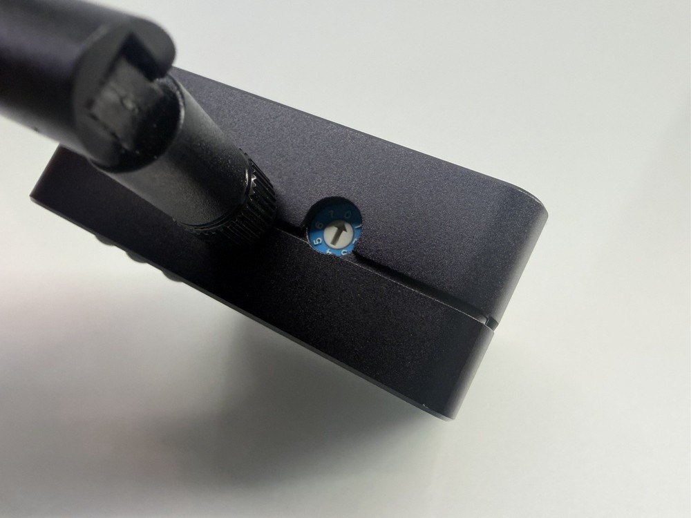 OptiTrack ACTTK0001 Active BaseStation PoE Motion Capture Unit w/ Tag