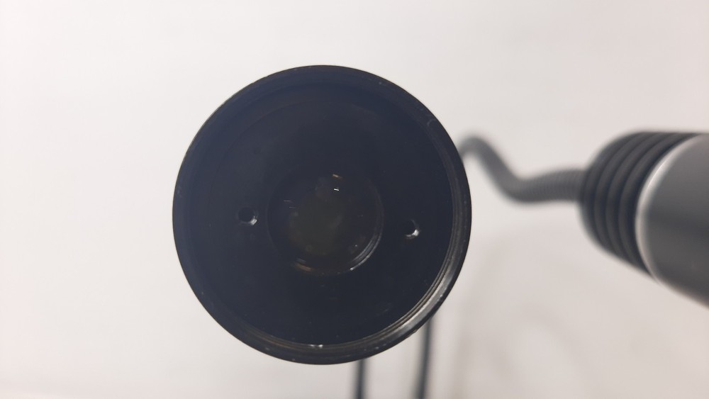 AmScope LED-8WD LED Spot Light | Tested - Working |