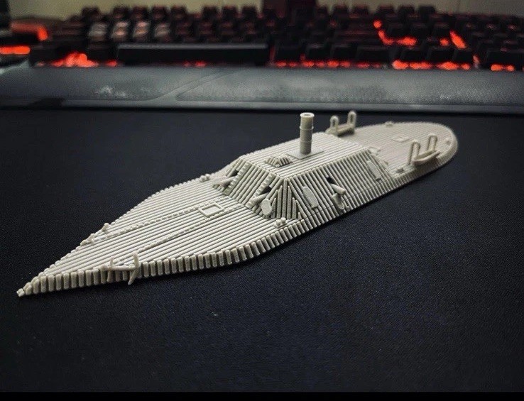 COMBO SET! Any 5 Ships For $99.99