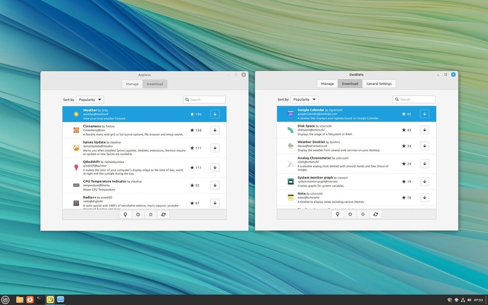 Linux Mint MATE 22.2 Bootable USB Installer – Latest Version Same-Day Shipping