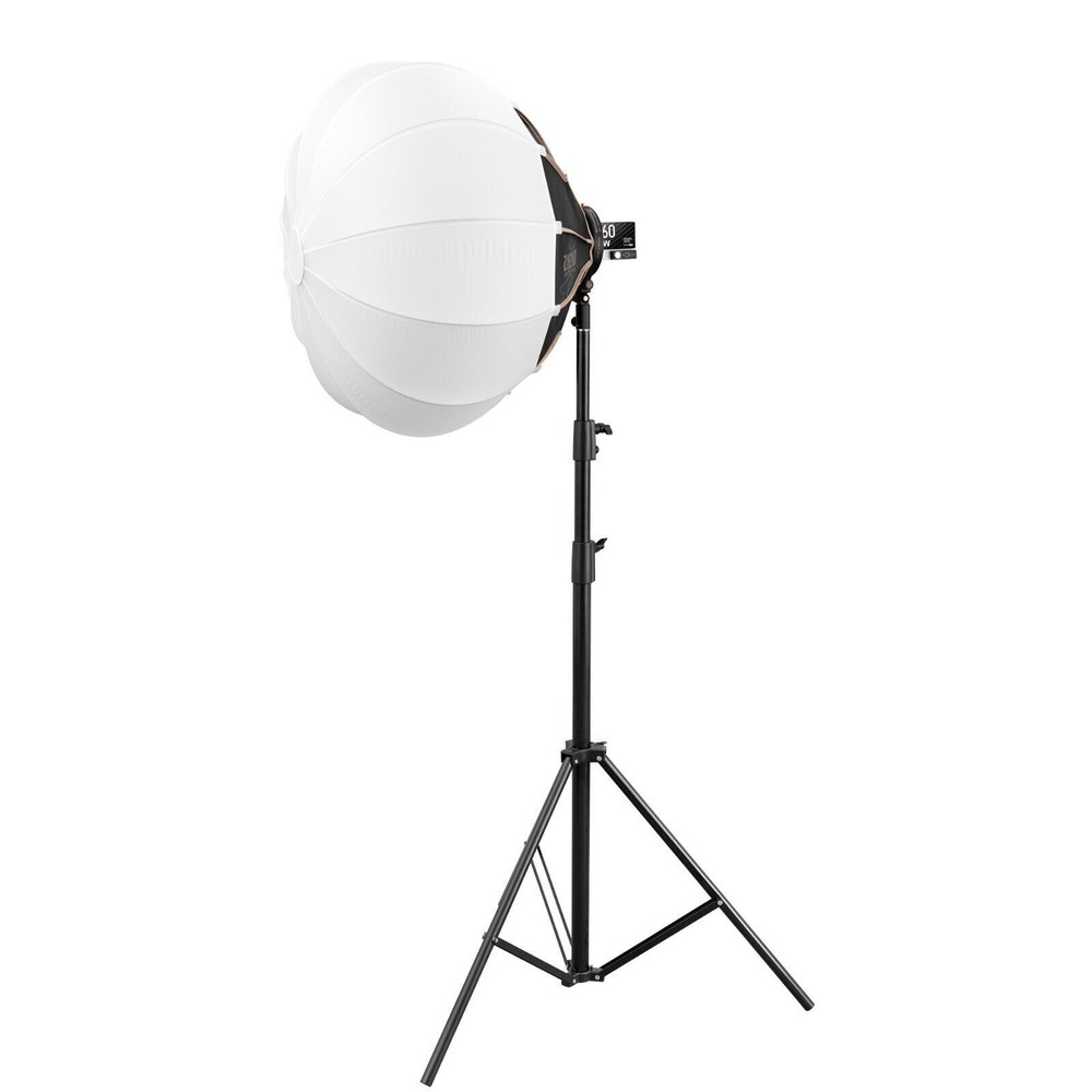 zhiyun 65D 65cm Lantern Quick-install Softbox for Bowens Mount Light Diffuser