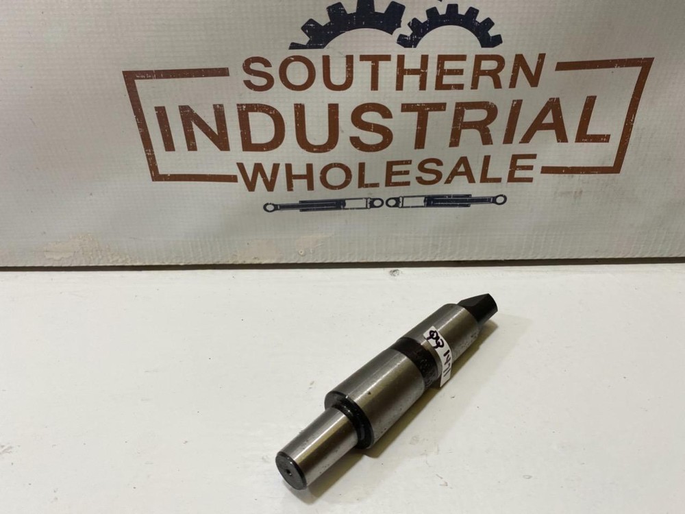 Jacobs A0403 Taper Arbor