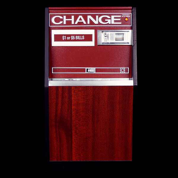 1/6 Scale Replica Change Machine USB Charing Hub - New Wave Toys