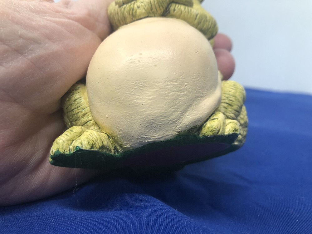 Vintage Dragon Keep “Grump” Figurine