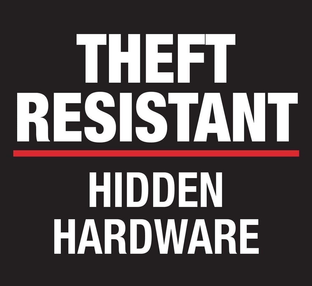 BELL Radian Locking Light Set