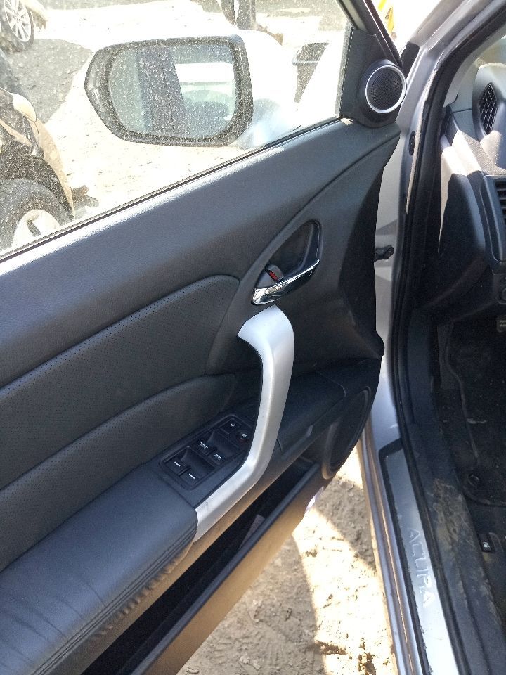 Used A/C Selector Switch fits: 2007 Acura Rdx Grade A
