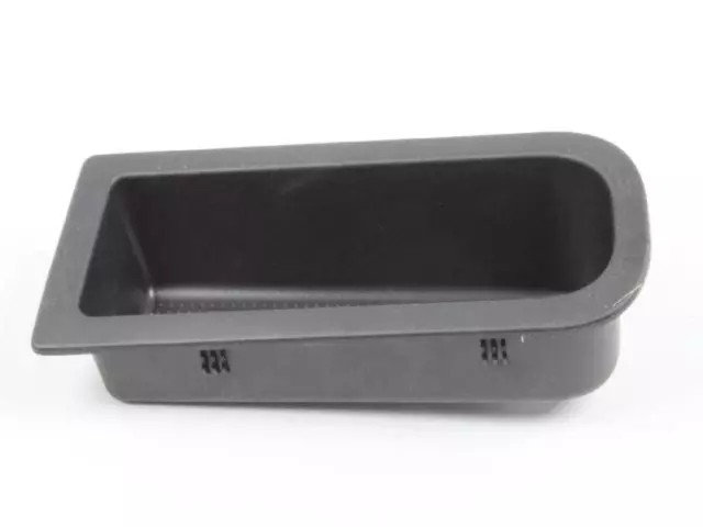 Genuine Mopar Floor Console Bin 5GT27DX9AB