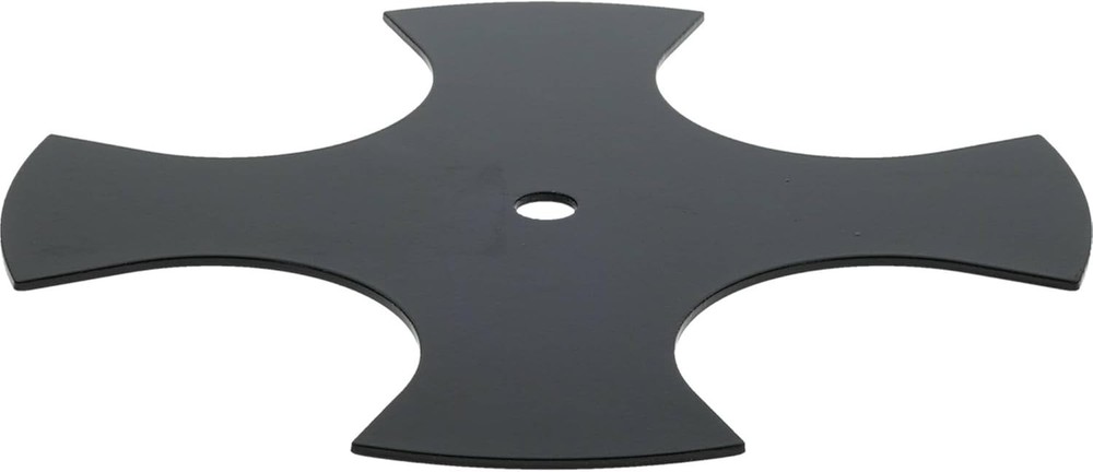 Star Edger Blade, Lesco 050568,Black