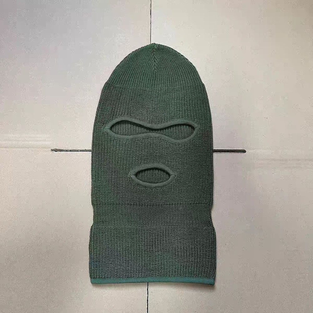 Chinese ARMY type 06 Wool Cold-proof face mask  Face Warmer