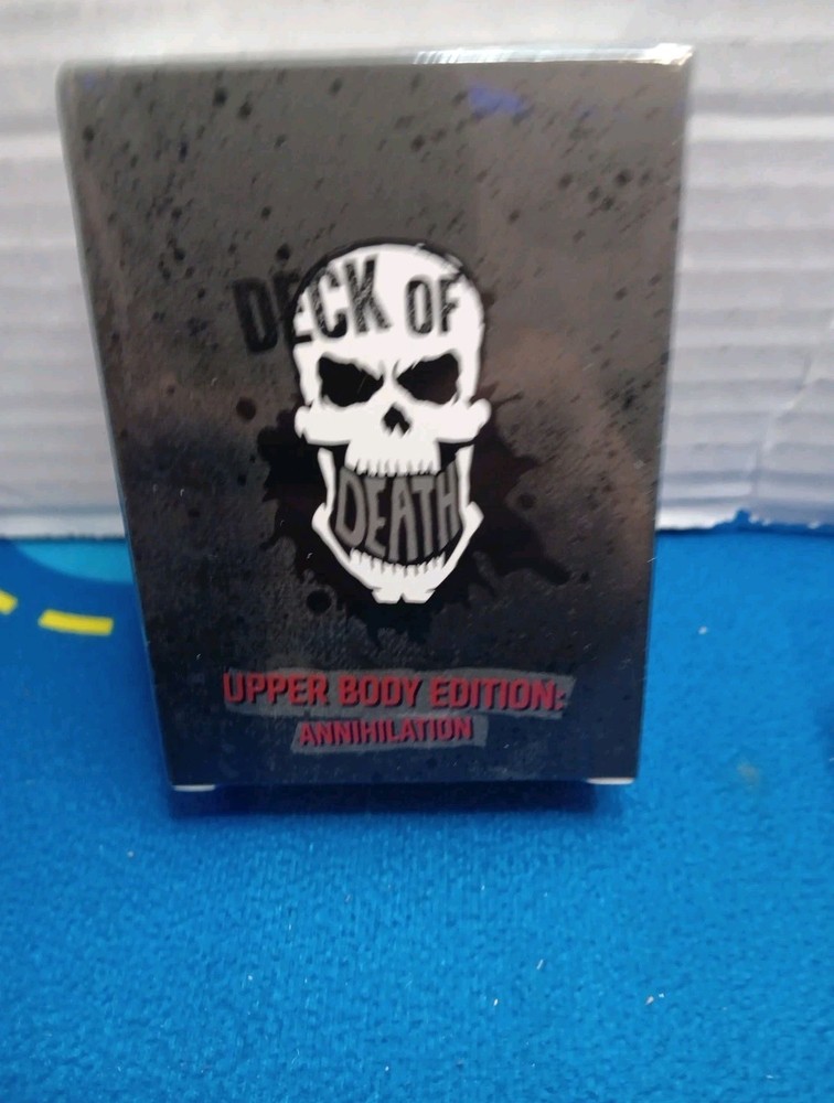 Upper + Lower Body Bundle