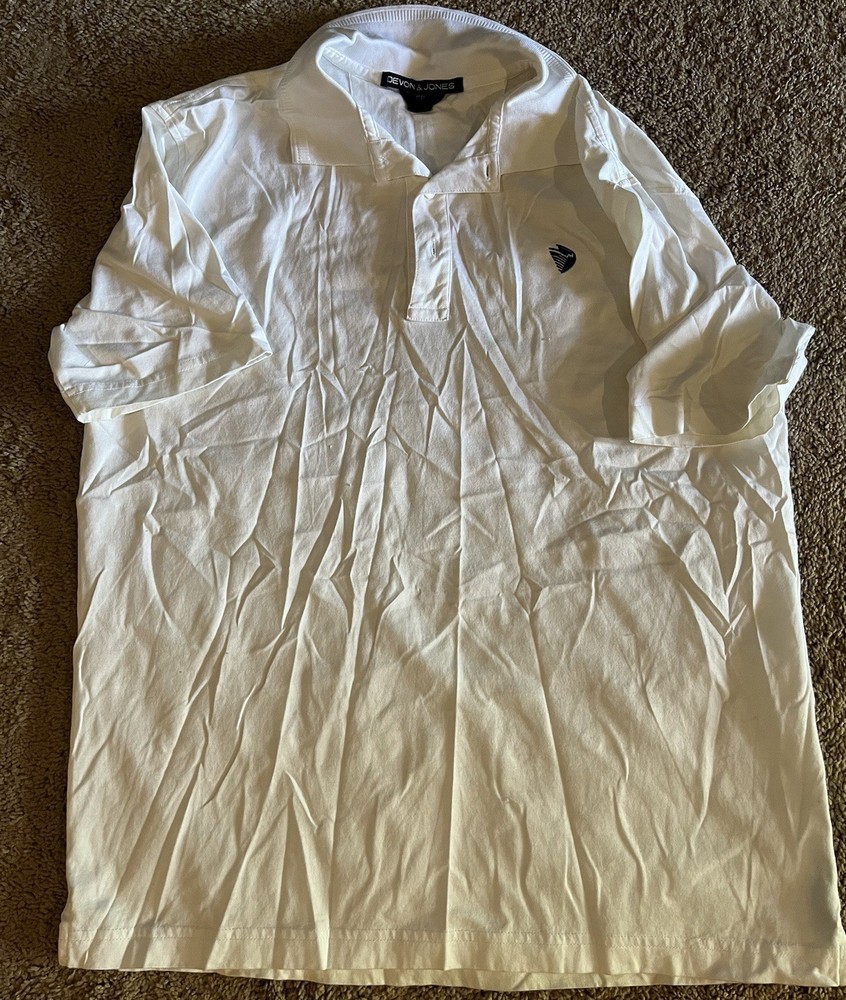 Midwest Express Polo