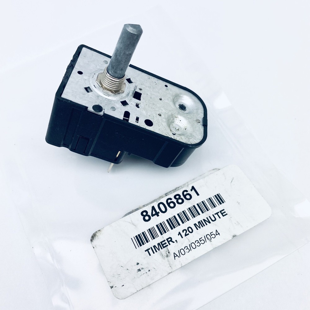 ALL PIONTS 8406861 TIMER, 120 MINUTE