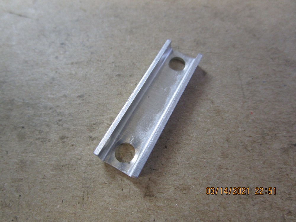WELLSAW 444 CLAMP BAR OEM# 1012048