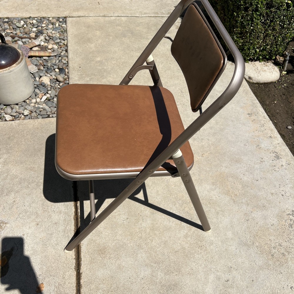 Samsonite Chair 6873
