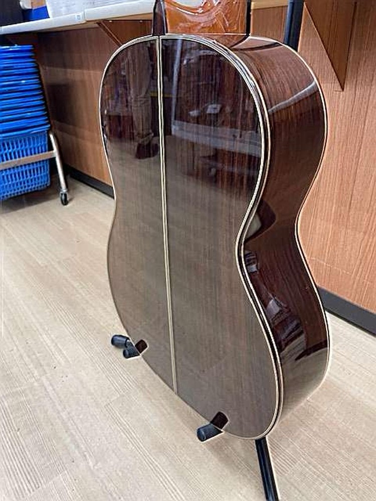 ASTURIAS CUSTOM S Classical Guitar