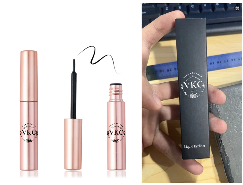 Mini Travel Eyeliner