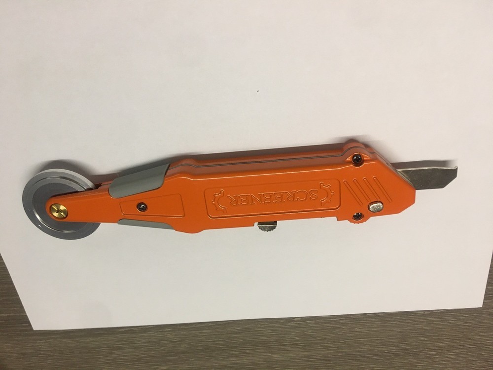 Screener Tool