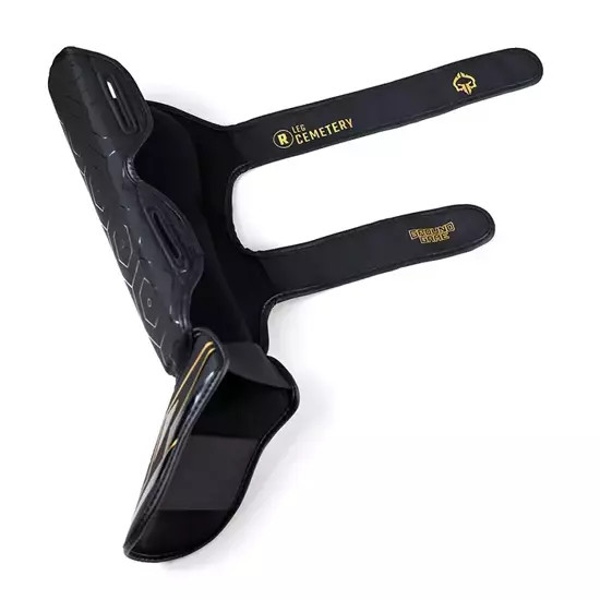 Ground Game "Equinox" shin guards