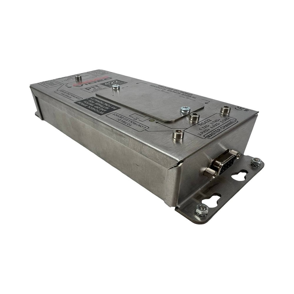 HONEYWELL/ADEMCO/ADT RS422 INTERFACE TRANSLATOR MODULE AVBPIT422 | UNTESTED