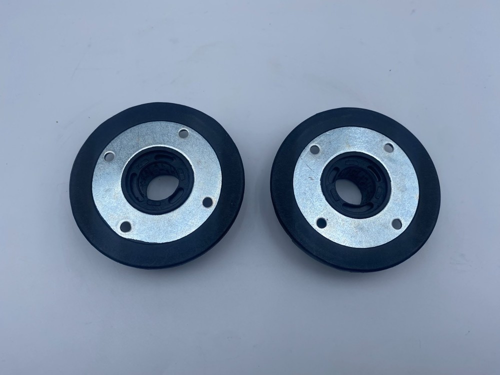 2X Generic Bowflex 1090 Only Replacement #2 Disc Dumbbell SelectTech Handle Part