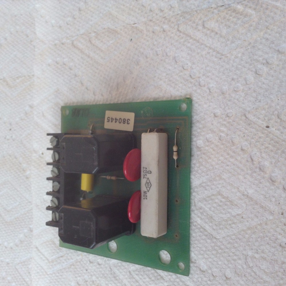 DLNB 380445 364286 Board