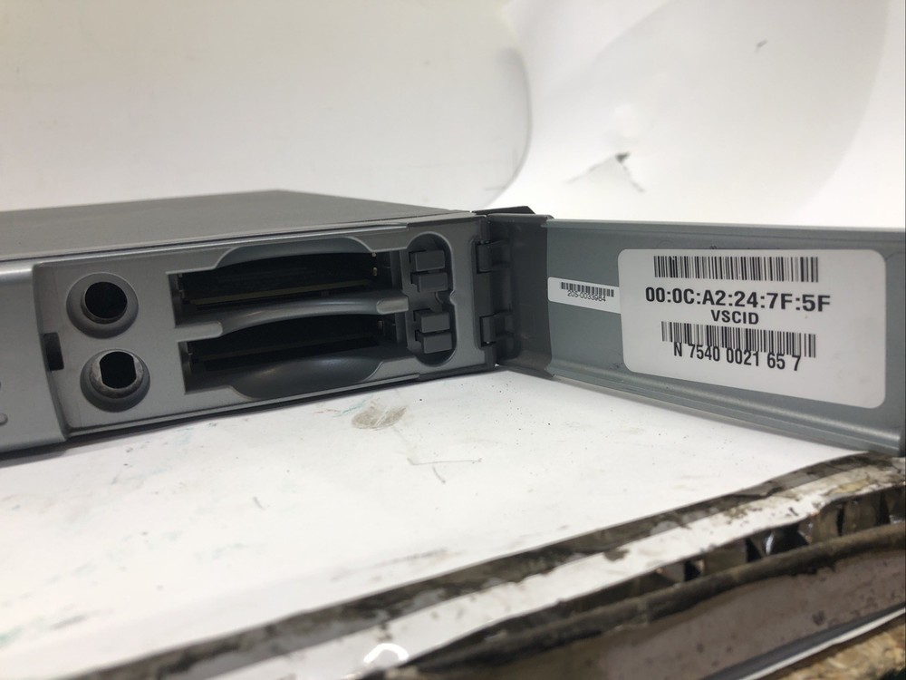 Harmonic ProView 7100 Multiformat Receiver/Decoder GETS CAUGHT IN BOOT LOOP