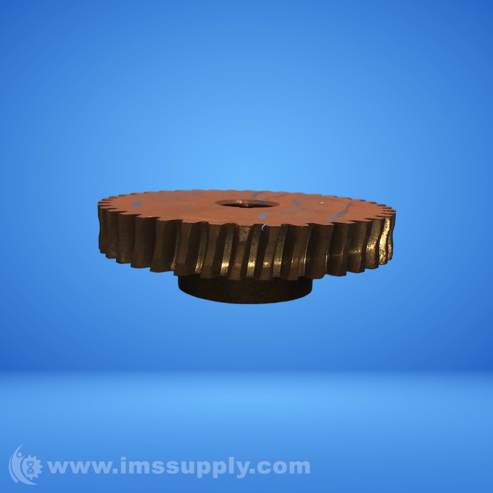 736-KC2 Geared Wheel USIP