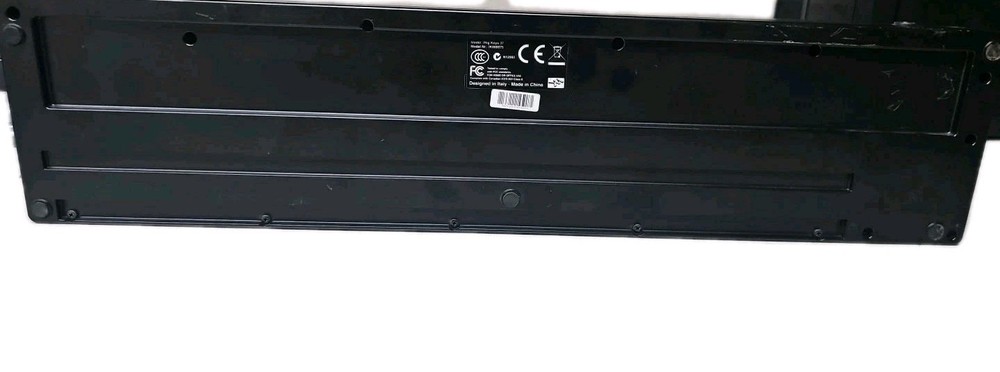 IK Multimedia iRig Keys Mini 37 MIDI Controller Keyboard iPhone iPad Untested