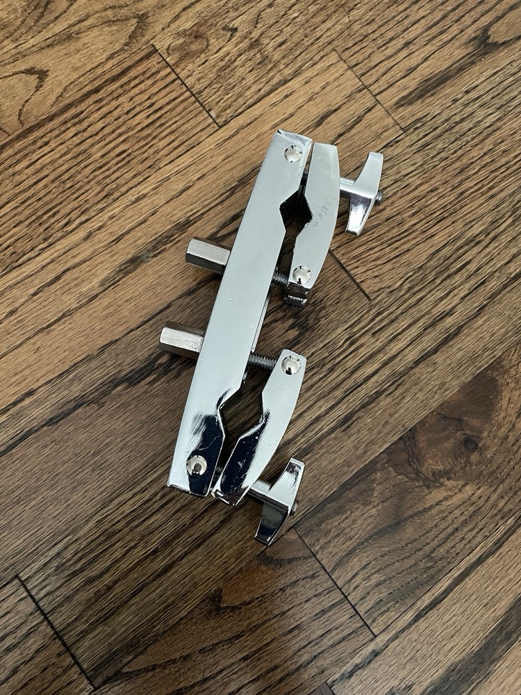 Drum Set Multi Clamp - Good Condition