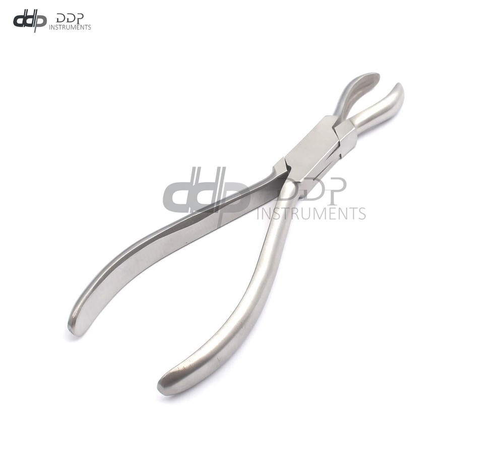 Ring Closing Pliers Piercing Tool Hoops Heavy Big Gauges Captive Bead Bar
