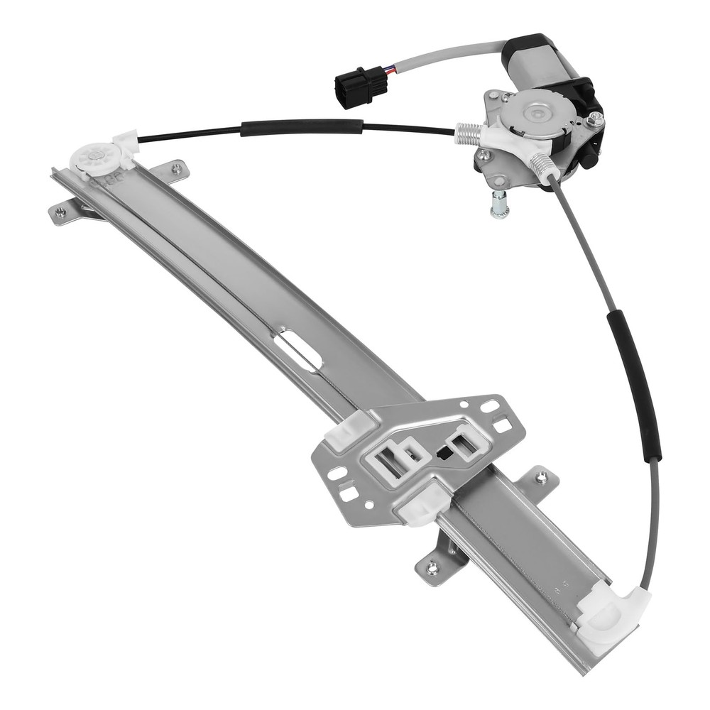 Power Window Regulator With Motor for 2003-2007 Front Left Right Side 741-306