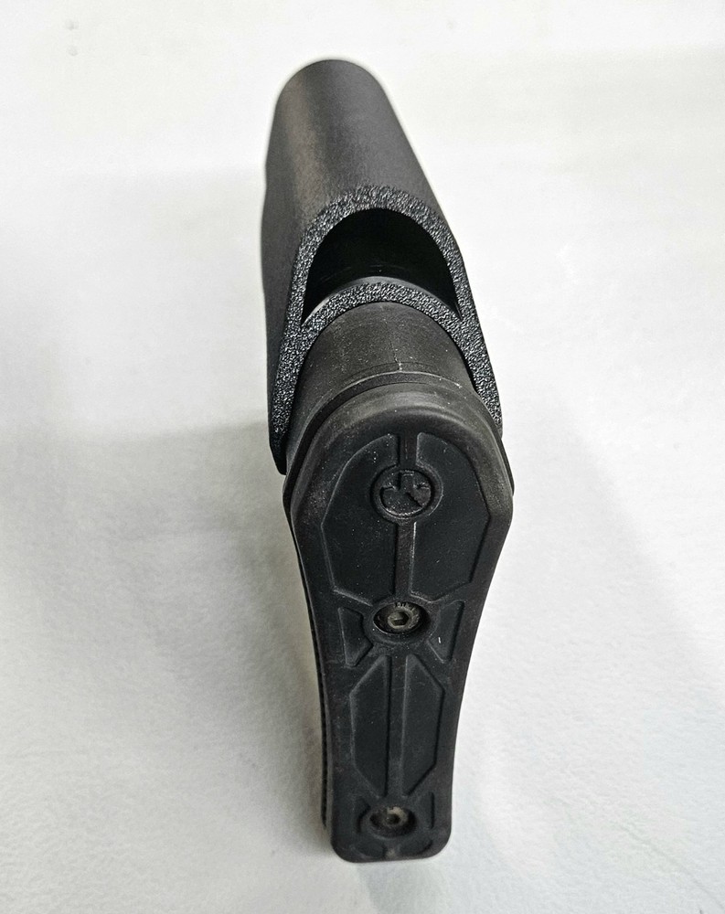 Clip on cheek riser for CTR, MOE, DT, and PR 0.75 tall,