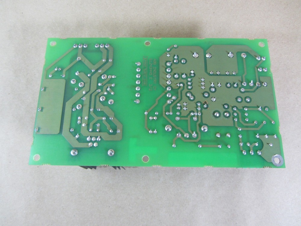 ABB NGPS-11 Power Supply Code: 61258523
