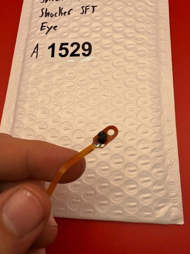 Smart Parts Shocker SFT Eye