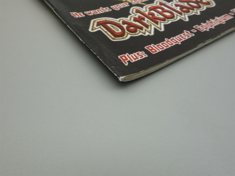 Warhammer Monthly - Issue 19