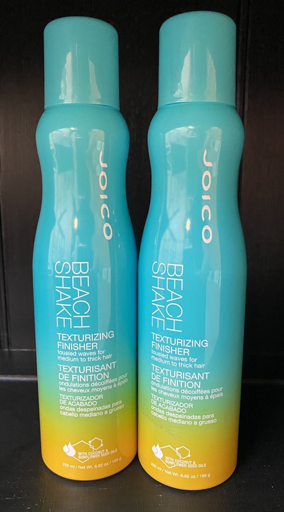 2 - JOICO Beach Shake Texturizing Finisher 6.9 fl oz