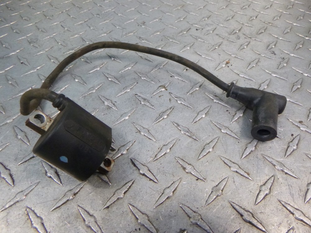 04 Polaris Magnum 330 Ignition Coil