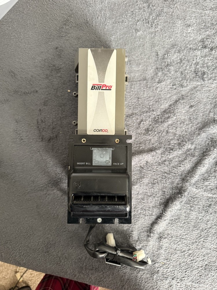 Coinco BP2BX – TESTED & WORKING